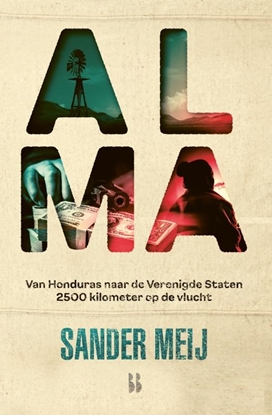 Afbeeldingen van Alma