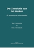 Afbeelding van Gedachten Analyse Programma (GAP) De (r)evolutie van het denken