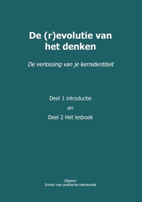 Afbeeldingen van Gedachten Analyse Programma (GAP) De (r)evolutie van het denken