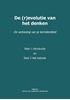 Afbeelding van Gedachten Analyse Programma (GAP) De (r)evolutie van het denken