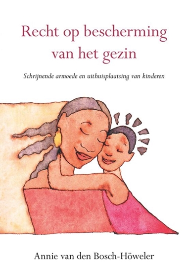 Afbeelding van Recht op bescherming van het gezin