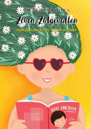 Afbeeldingen van Zeven Zotgevallen