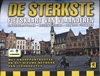 Afbeelding van De sterkste fietskaart van Vlaanderen