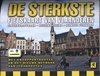 Afbeelding van De sterkste fietskaart van Vlaanderen
