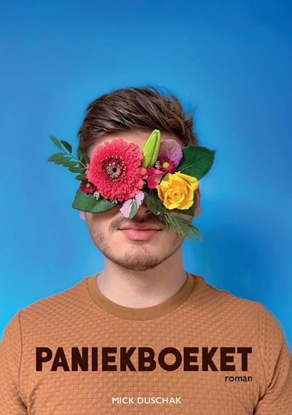 Afbeeldingen van Paniekboeket