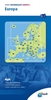 Afbeelding van ANWB Wegenkaart ANWB*Wegenkaart Europa 1. Europa