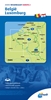 Afbeelding van ANWB Wegenkaart ANWB*Wegenkaart Europa 2. België/Luxemburg