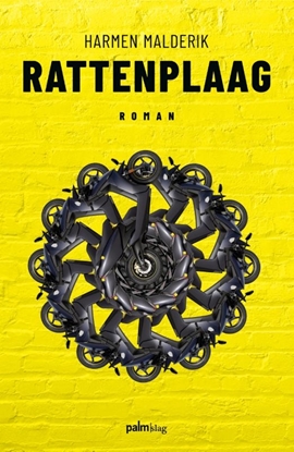 Afbeeldingen van Rattenplaag