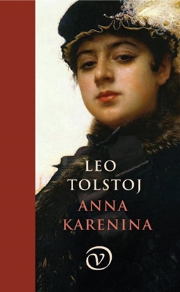 Afbeeldingen van Anna Karenina