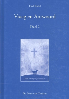 Afbeeldingen van Vraag en Antwoord Deel 2