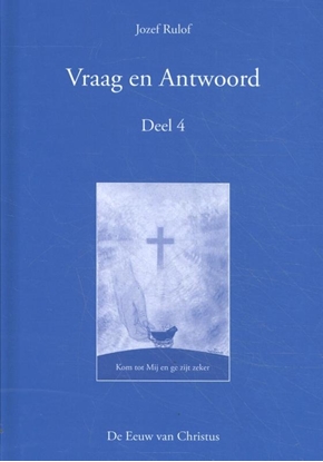 Afbeeldingen van Vraag en Antwoord Deel 4