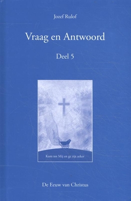 Afbeeldingen van Vraag en Antwoord Deel 5