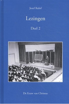 Afbeeldingen van Lezingen 2 Lezing 20-38