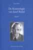 Afbeelding van De Kosmologie van Jozef Rulof Deel 1