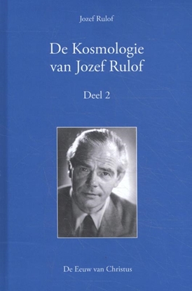 Afbeeldingen van De Kosmologie van Jozef Rulof Deel 2