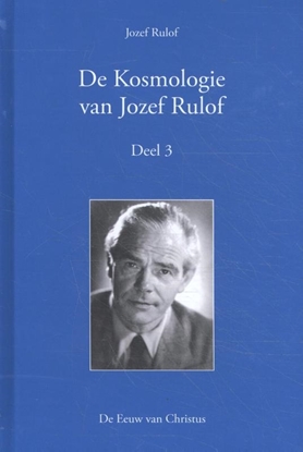 Afbeeldingen van De Kosmologie van Jozef Rulof Deel 3