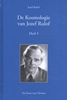 Afbeelding van De Kosmologie van Jozef Rulof Deel 3