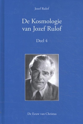 Afbeeldingen van De Kosmologie van Jozef Rulof Deel 4