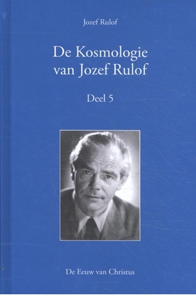 Afbeeldingen van De Kosmologie van Jozef Rulof Deel 5