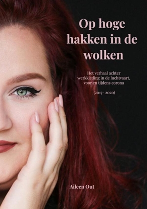 Afbeeldingen van Op hoge hakken in de wolken