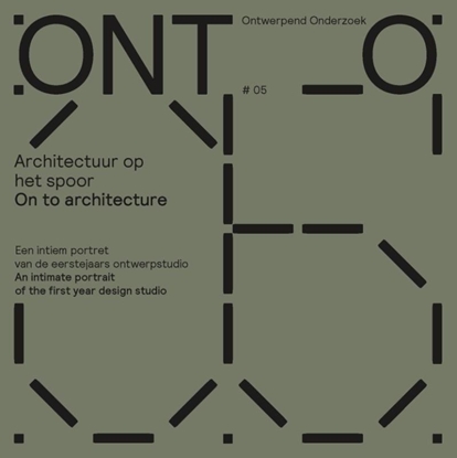 Afbeeldingen van ONTO ONTO 05