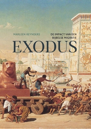 Afbeeldingen van Exodus