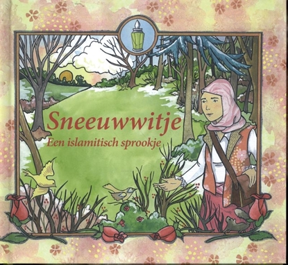 Afbeeldingen van Sneeuwwitje