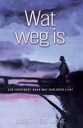 Afbeeldingen van Wat weg is