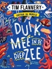 Afbeelding van Duik mee in de diepzee