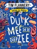 Afbeelding van Duik mee in de diepzee