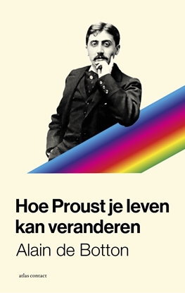 Afbeeldingen van Hoe Proust je leven kan veranderen