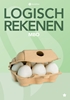 Afbeelding van Logisch Rekenen mbo niveau 1 Leerwerkboek