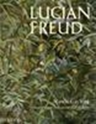 Afbeeldingen van Lucian Freud