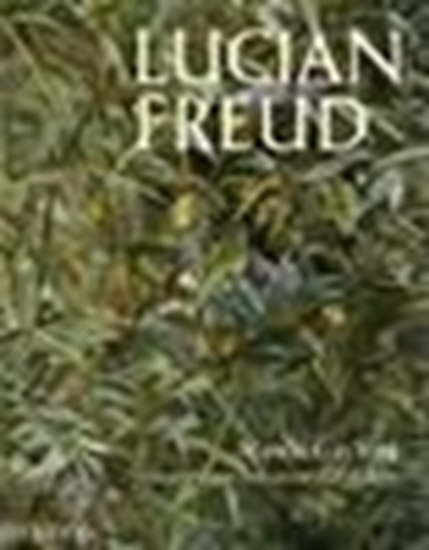 Afbeelding van Lucian Freud