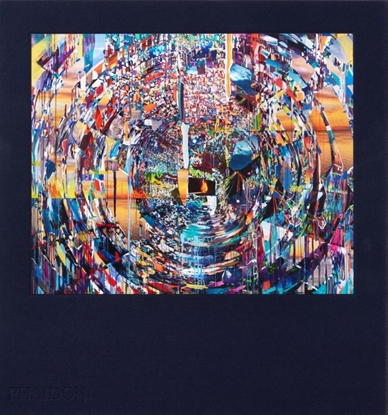 Afbeeldingen van Sarah Sze