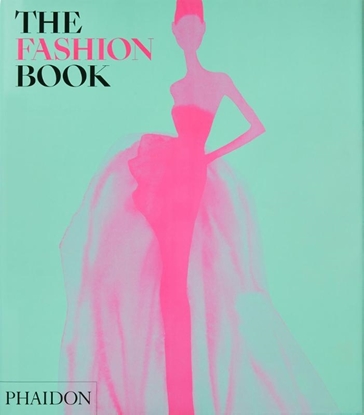 Afbeeldingen van The Fashion Book