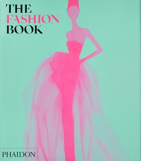 Afbeelding van The Fashion Book