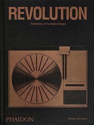 Afbeeldingen van Revolution