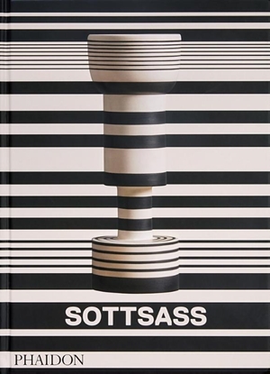 Afbeeldingen van Ettore Sottsass