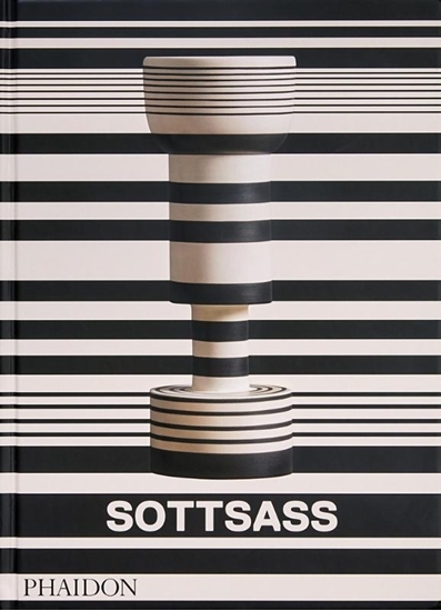 Afbeelding van Ettore Sottsass
