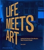 Afbeelding van Life Meets Art