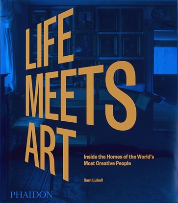 Afbeeldingen van Life Meets Art