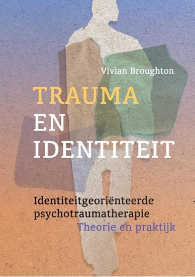 Afbeelding van Trauma en identiteit