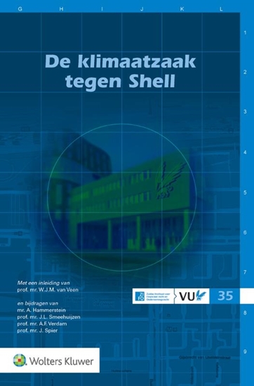 Afbeelding van De klimaatzaak tegen Shell
