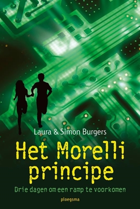Afbeeldingen van Het Morelli principe