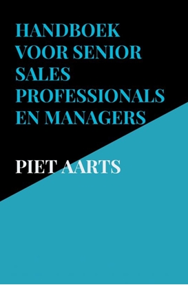 Afbeeldingen van Handboek voor senior sales professionals en managers