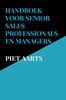 Afbeelding van Handboek voor senior sales professionals en managers