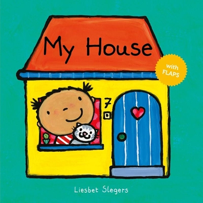 Afbeeldingen van My House