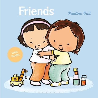Afbeeldingen van Friends