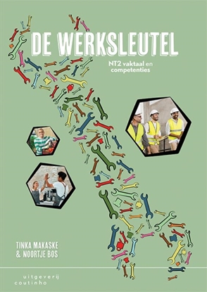 Afbeeldingen van De werksleutel